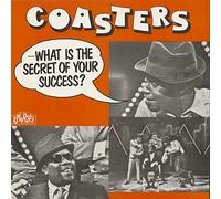 The Coasters - What Is The Secret Of Your Success (LP)