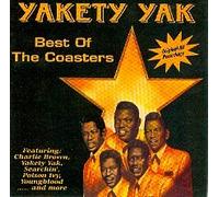 The Coasters - Yakety Yak (Best of)