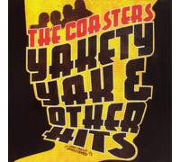 The Coasters Yakety Yak & Other Hits (Digitally Remastered) (CD)
