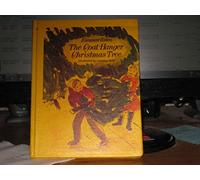 the coat-hanger christmas tree