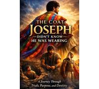 The Coat Joseph Didn’t Know He Was Wearing