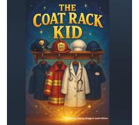 The Coat Rack Kid: Adventures as community servicemen using your imaginantion