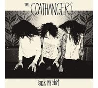 The Coathangers Suck My Shirt (Vinyl LP)