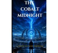 The Cobalt Midnight: A Gripping Hard Science Fiction Thriller