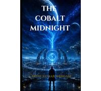 The Cobalt Midnight: A Gripping Hard Science Fiction Thriller
