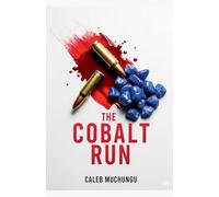 The Cobalt Run