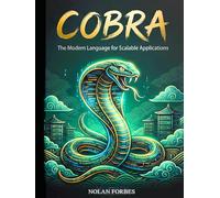 The Cobra Dictionary of Computer Programming Language