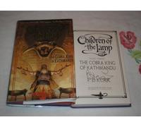 The Cobra King of Kathmandu