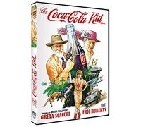 The Coca-Cola Kid DVD 1985