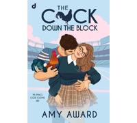 The Cock Down The Block (Tascabile) International Romance