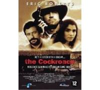 The Cockroach - Eric Roberts (DVD) eric roberts joaquim de almeida victor rivers