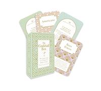 The Cocktail Box: 50 Recipe Cards for Classics & Modern Drinks