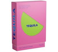 The Cocktail Cabinet: Tequila: The Essential Drinks Every Tequila & Mezcal Lover Should Know