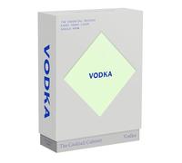 The Cocktail Cabinet Vodka: The Essential Drinks Every Vodka Lover Should Know