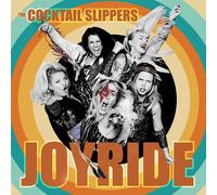 The Cocktail Slippers Joyride (CD) Album