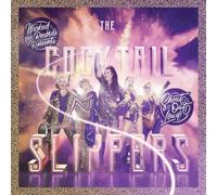 The Cocktail Slippers Shout It Out Loud (CD) Album