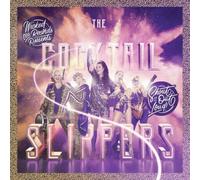 The Cocktail Slippers Shout It Out Loud (CD) Album