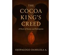 The Cocoa King's Creed