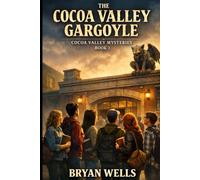 The Cocoa Valley Gargoyle