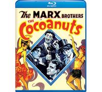 The Cocoanuts