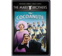 The Cocoanuts