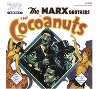 The Cocoanuts (Original 1929 Film Soundtrack)