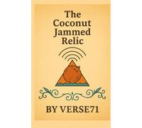 The Coconut Jammed Relic