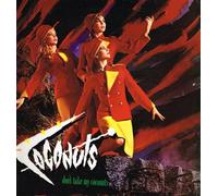 The Coconuts - Don't take my coconuts (1983) / Vinyl record [Vinyl-LP]