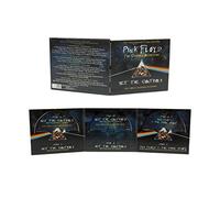 The Coda Chamber Ensemble - Pink Floyd For Chamber Orchestra - Set The Controls: 10th Anniversary 3 Disc Edition