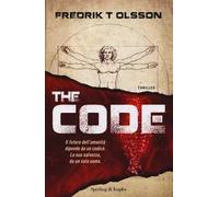 The code