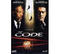 The code