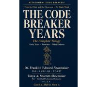 The Code Breaker Years: The Complete Trilogy- Early Years · Trenches · What Endures