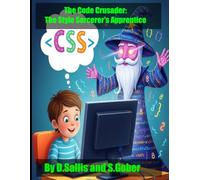 The Code Crusader: The Style Sorcerer's Apprentice