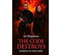 The Code Destroys: Hidden in the Code