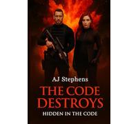 The Code Destroys: Hidden in the Code: 3