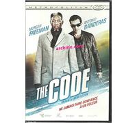 The code - dvd
