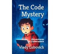 The Code Mystery: A Detective Journey Through the Virtual City