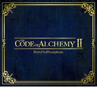 THE CODE OF ALCHEMY II