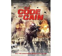 The Code Of Cain [DVD] [Edizione: Regno Unito]