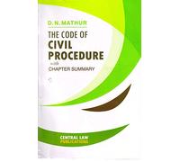 THE CODE OF CIVIL PROCEDURE