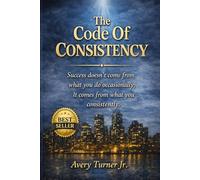 The Code Of Consistency