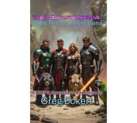 The Code of Survival: Book Three: Reflections: 3
