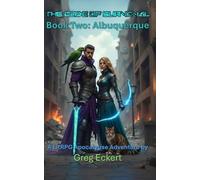 The Code of Survival: Book Two: Albuquerque