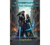 The Code of Survival: Book Two: Albuquerque