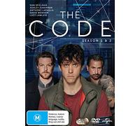 The Code Seasons 1 & 2