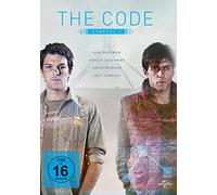 The Code - Staffel 1