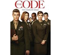 The Code: The Complete Series