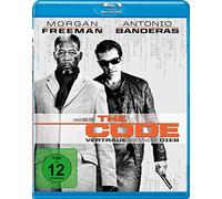The Code - Vertraue keinem Dieb