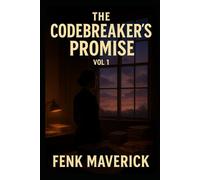 The Codebreaker’s Promise: 1