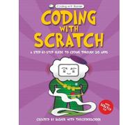 The Coder School Coding with Scratch (Tascabile) Coding with Basher
